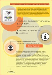 Helsinški parlament građana Banja Luka